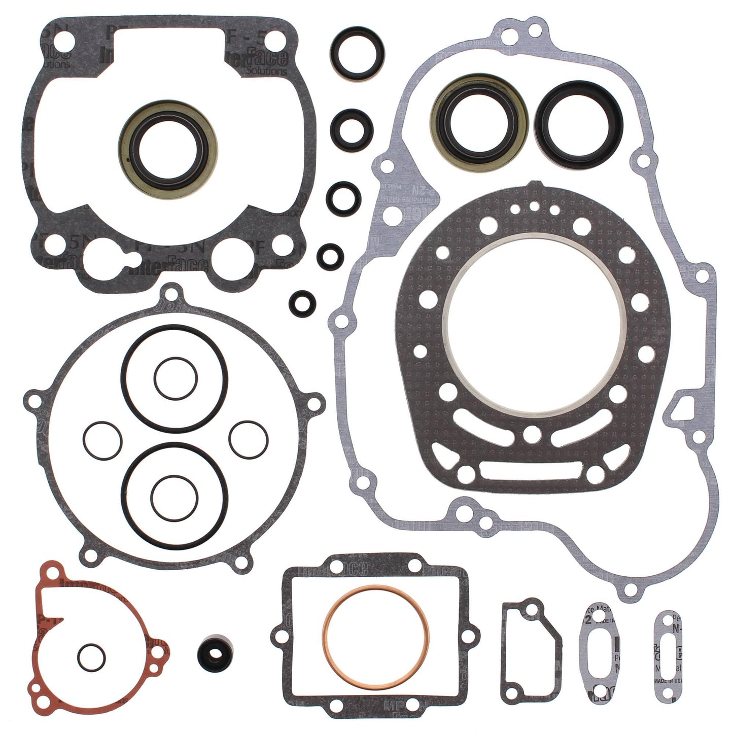 Vertex 811470