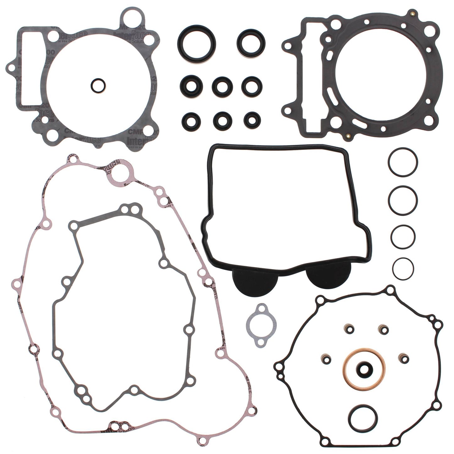 Vertex 811480