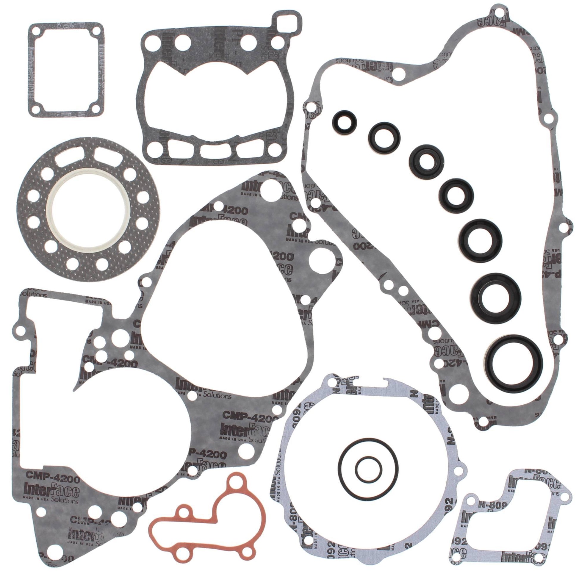 Vertex 811503