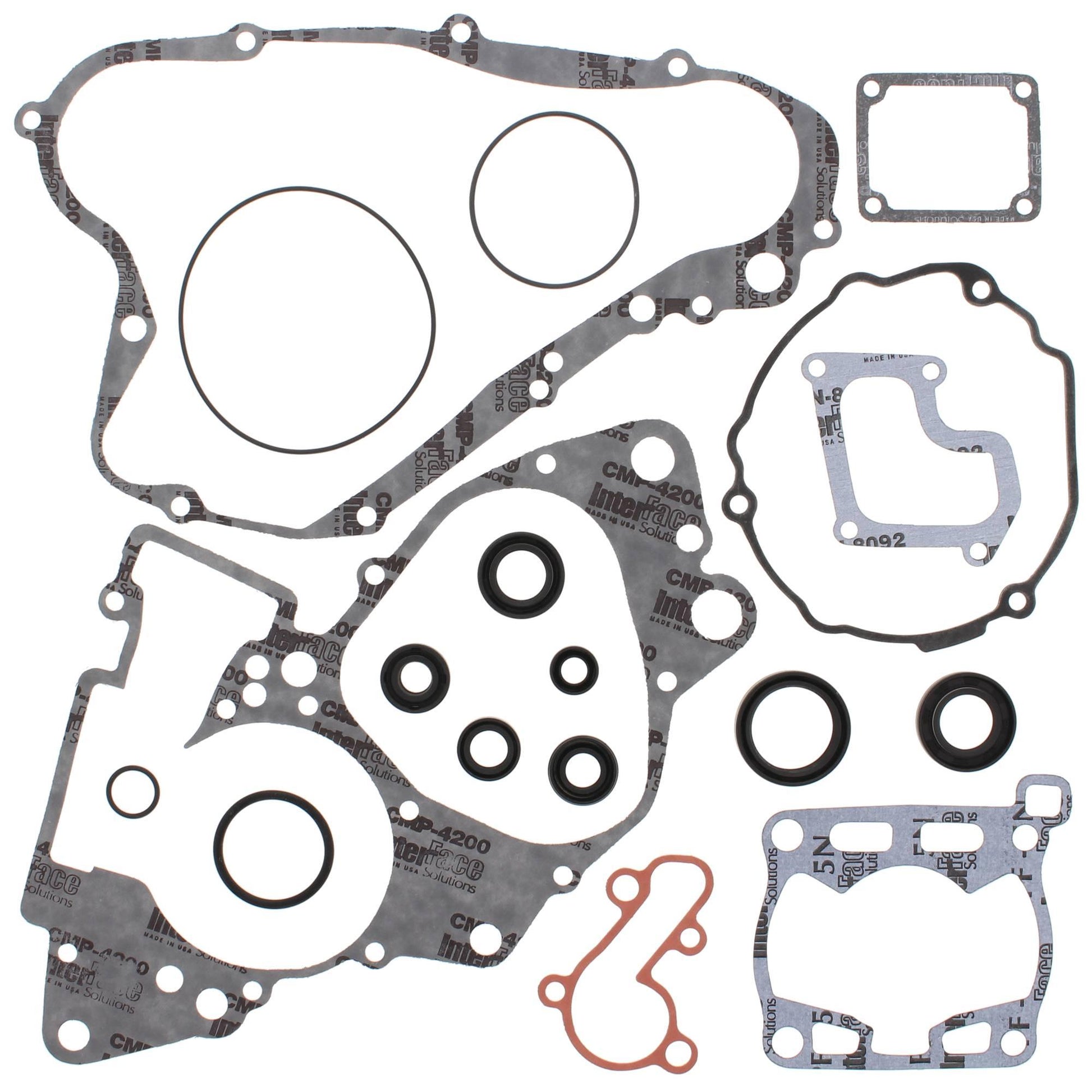 Vertex 811505
