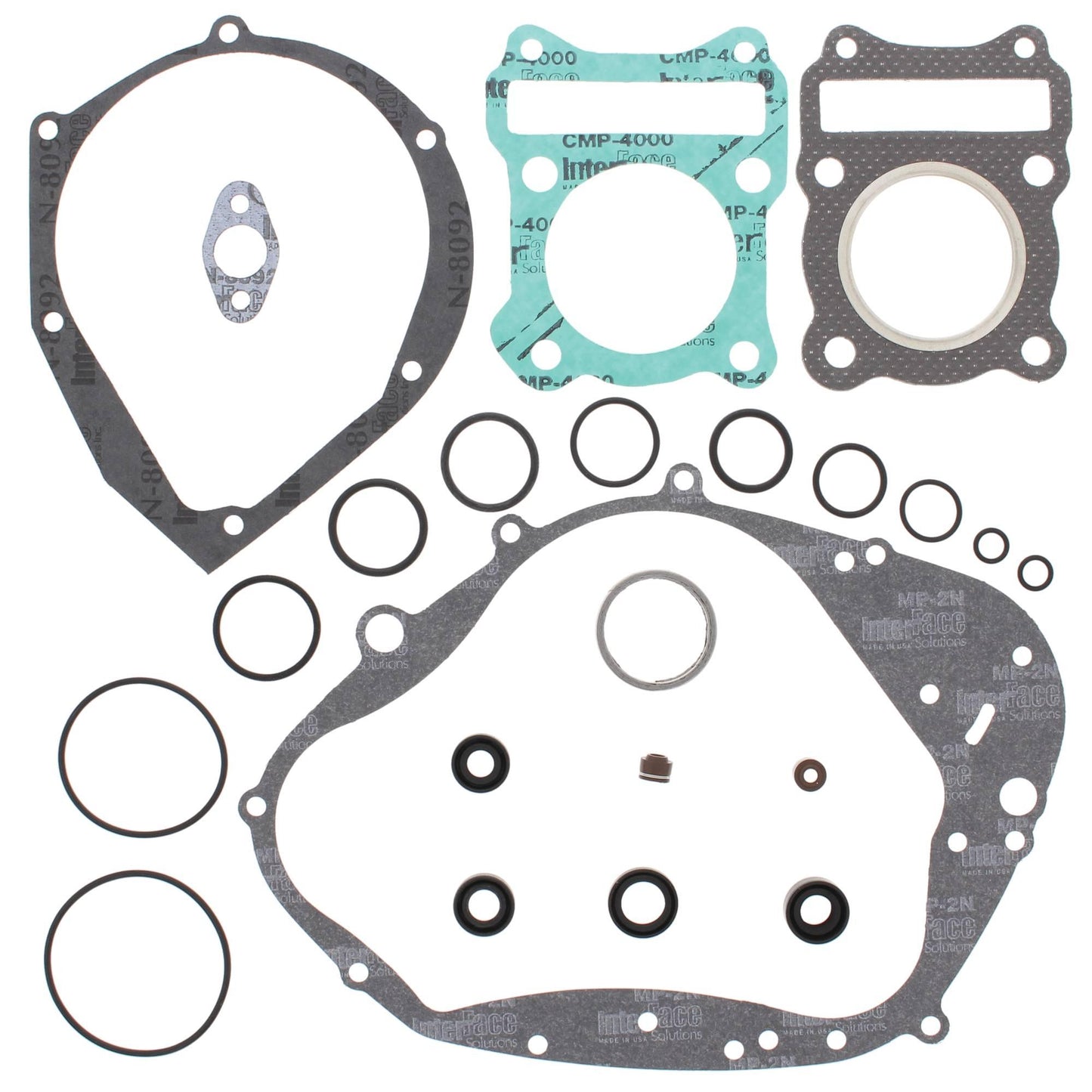 Vertex 811530
