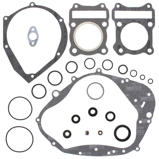 Vertex 811531