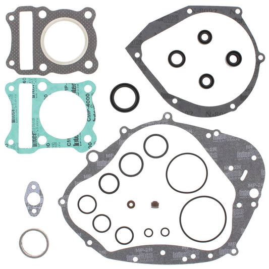 Vertex 811533