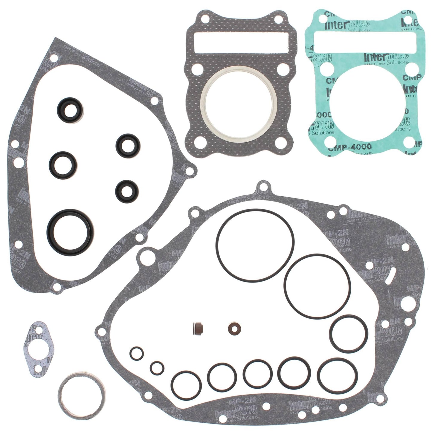 Vertex 811534