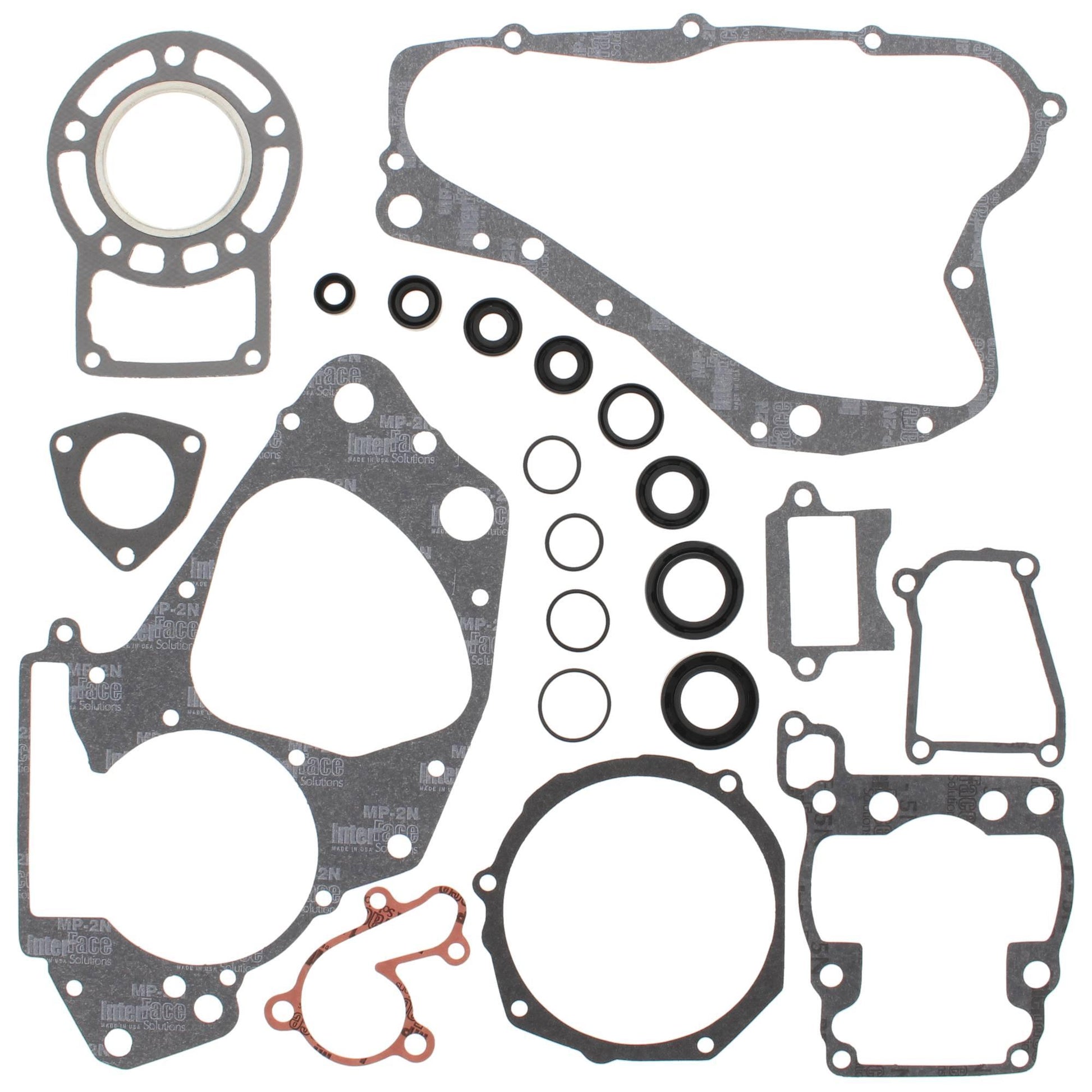 Vertex 811542
