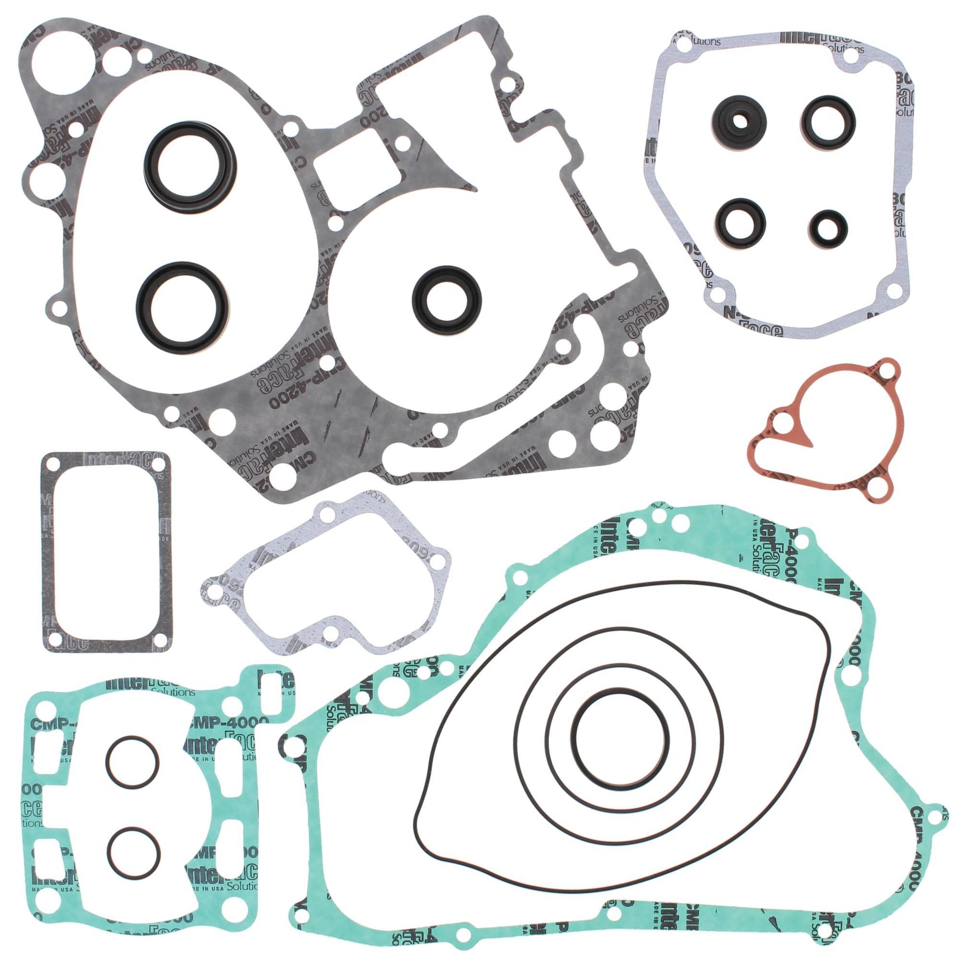 Vertex 811550