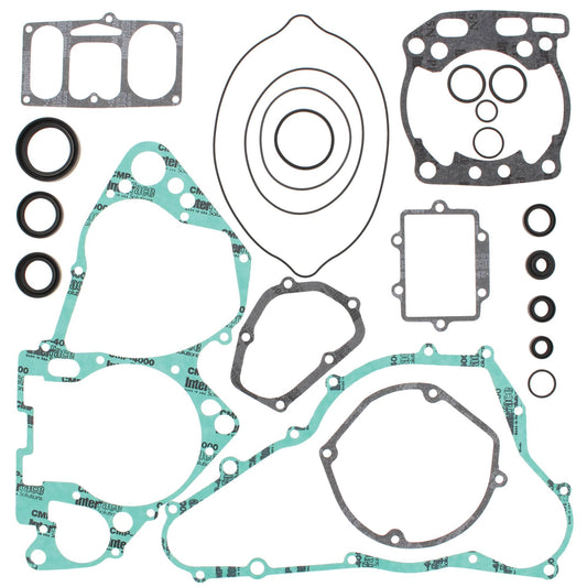 Vertex 811580