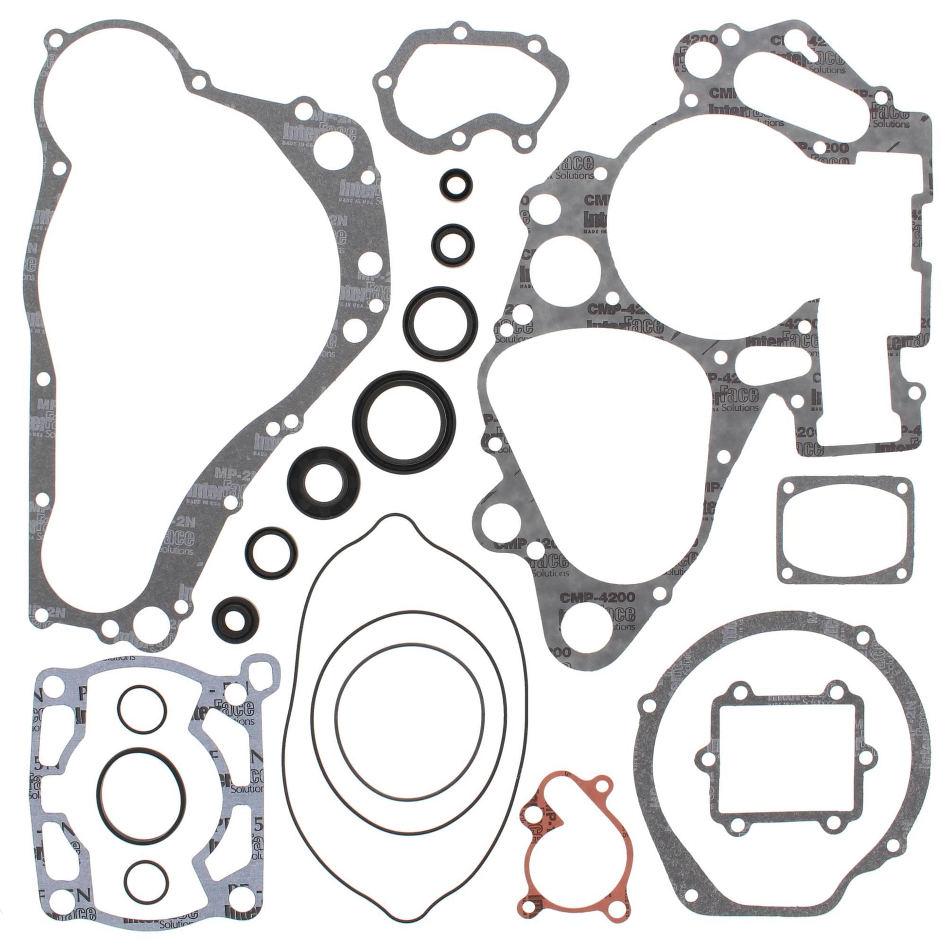 Vertex 811581