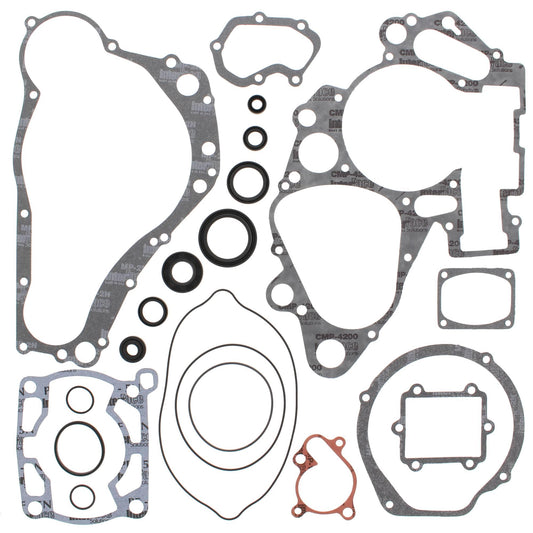 Vertex 811581