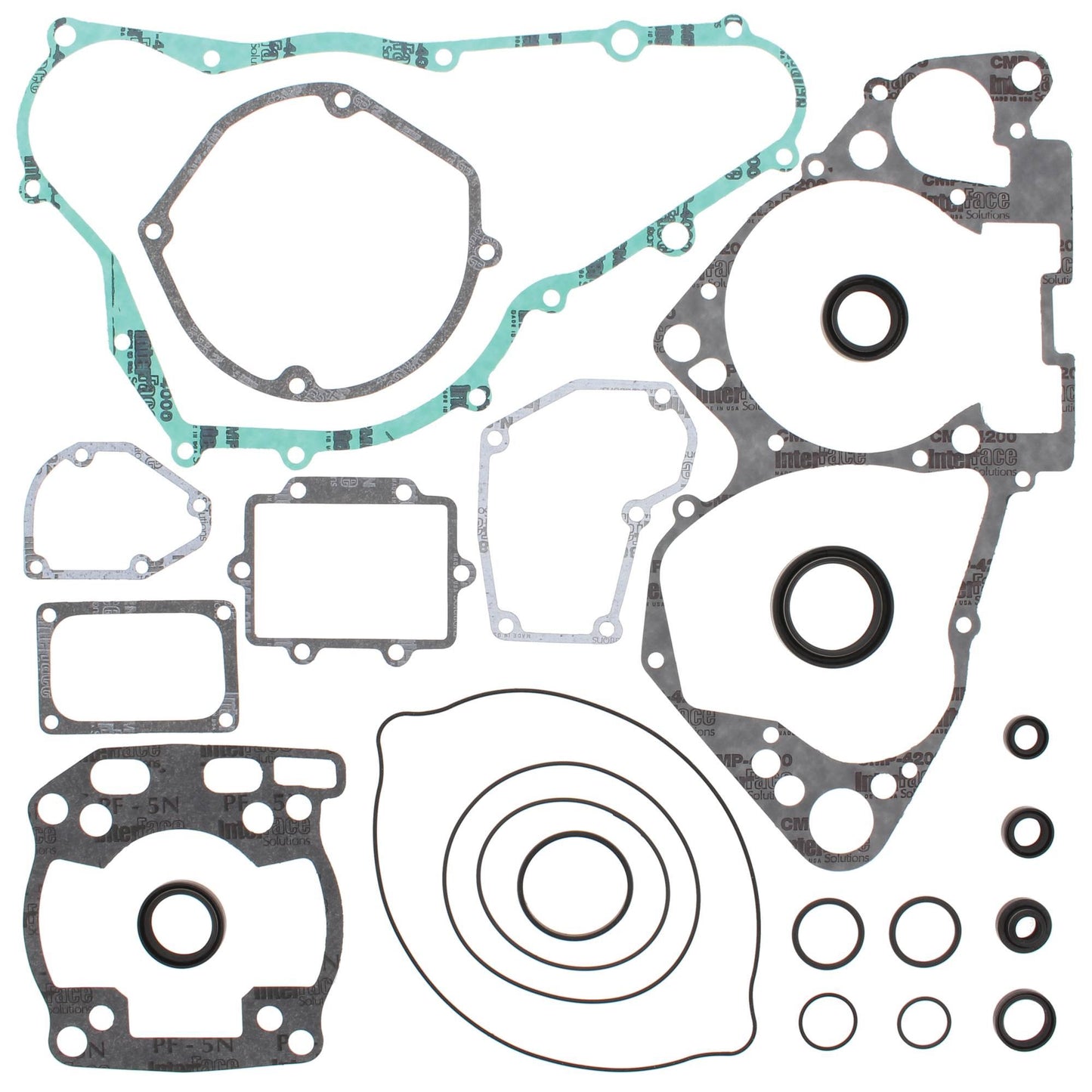 Vertex 811582