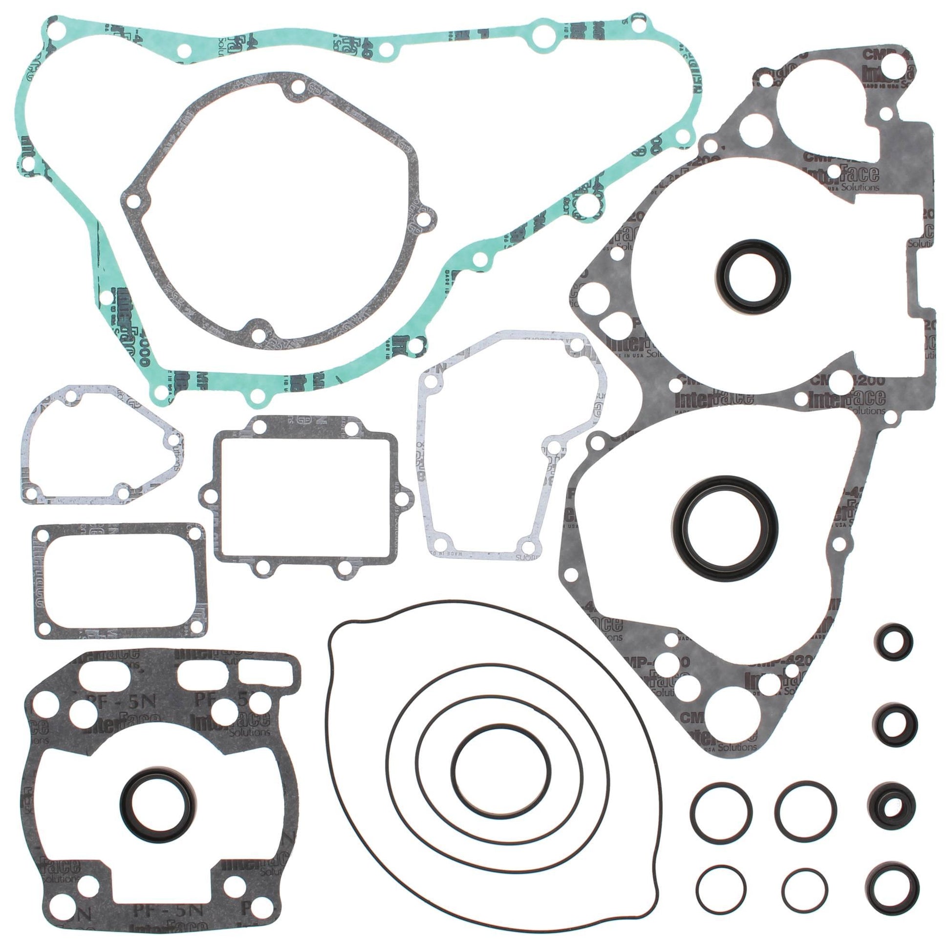 Vertex 811582