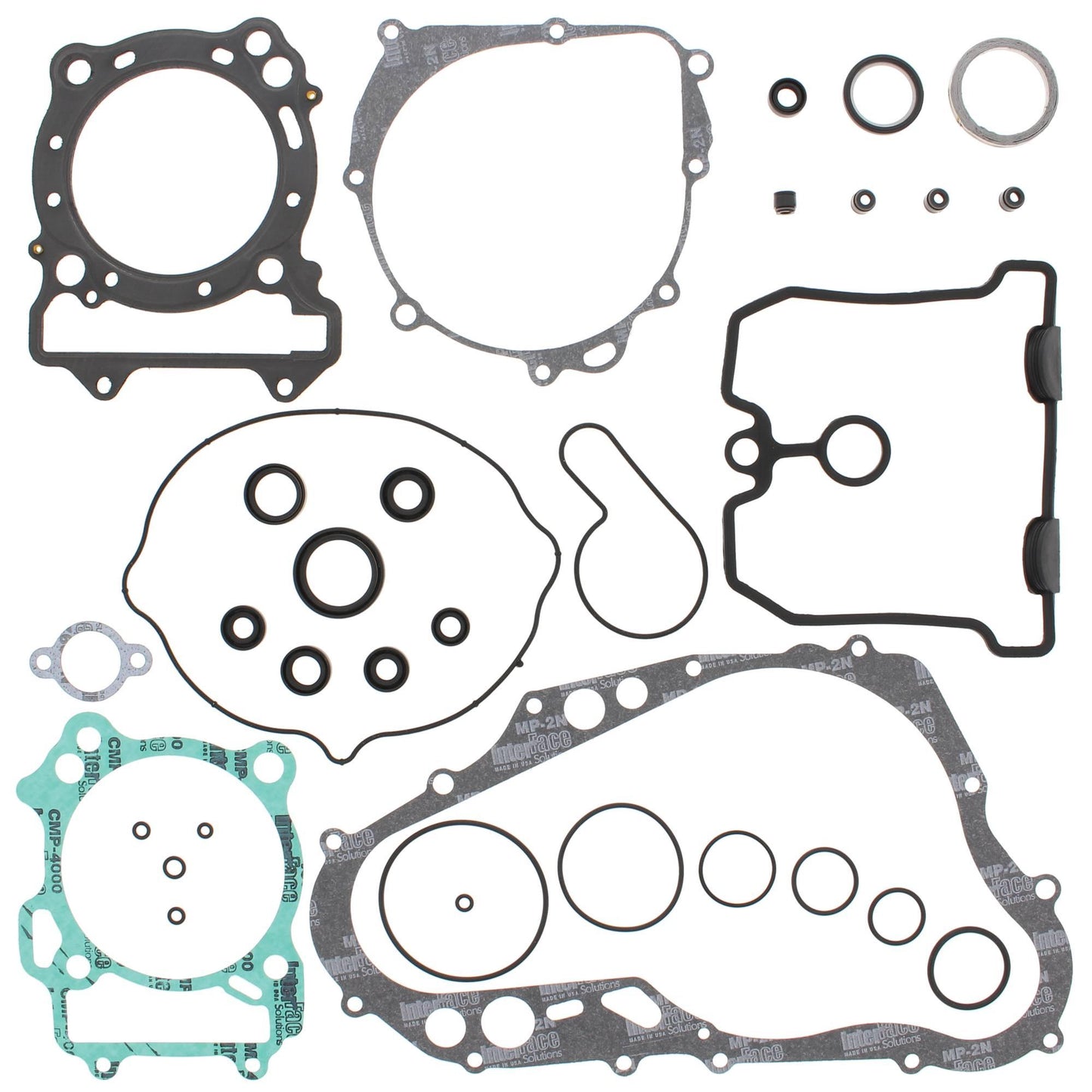 Vertex 811585