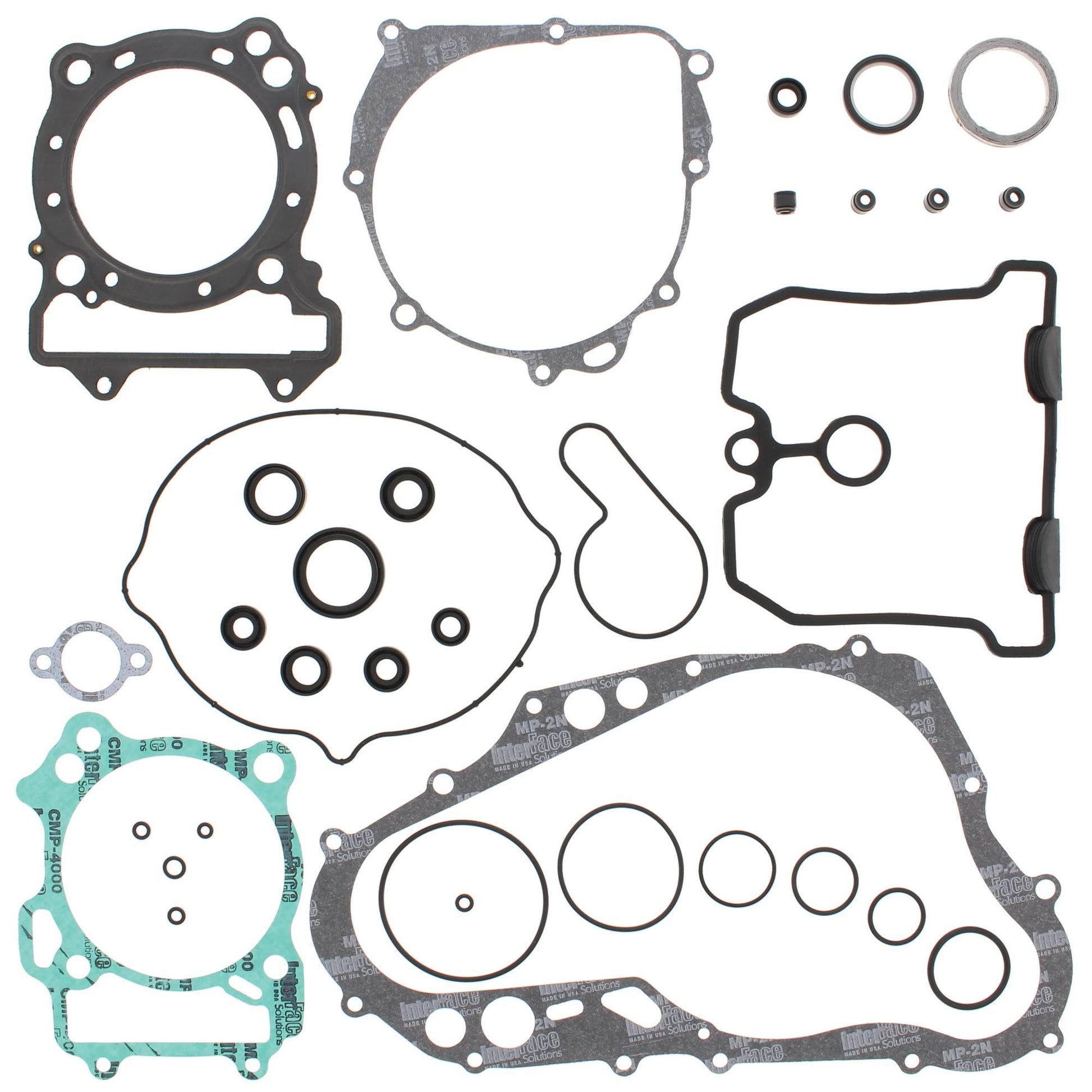 Vertex 811585