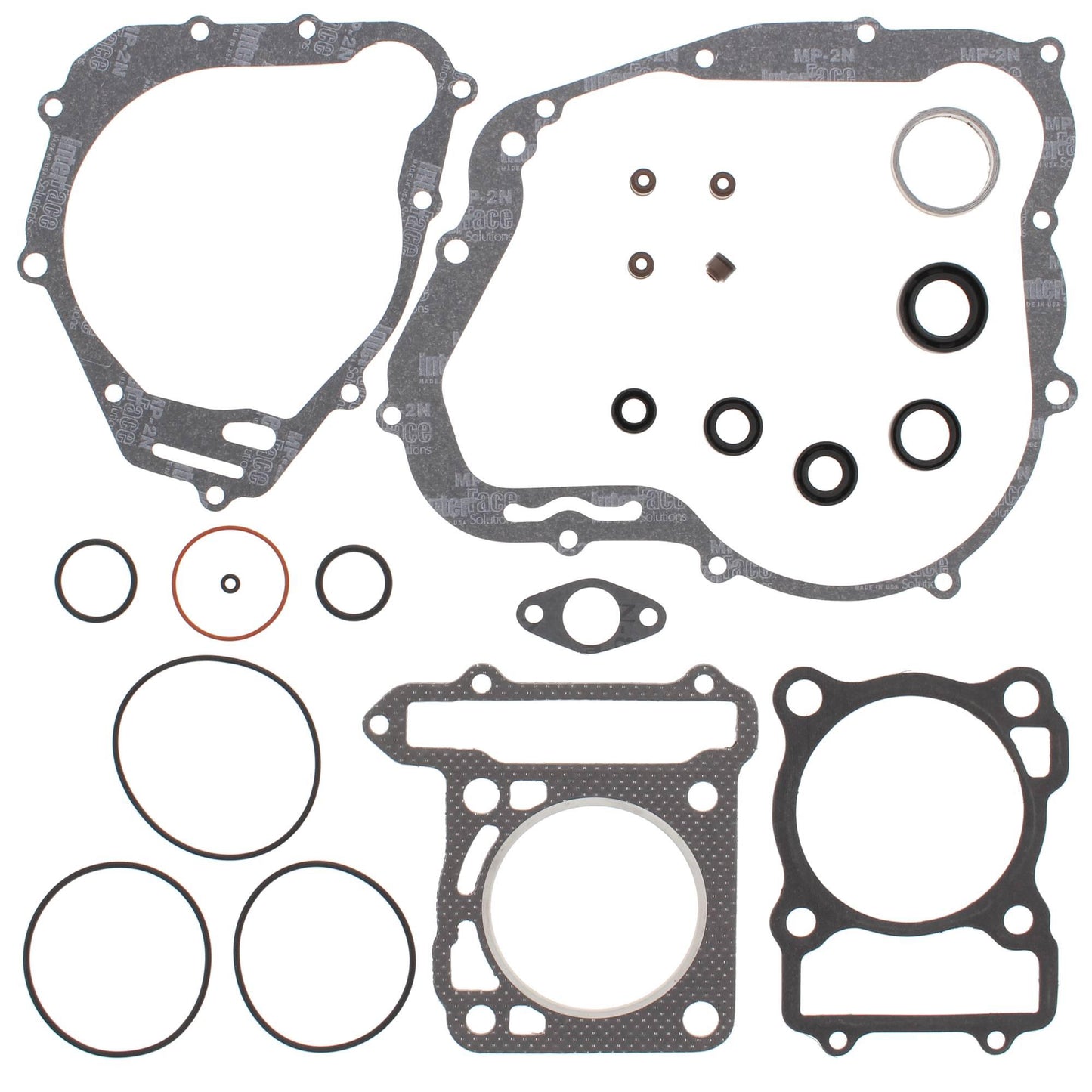 Vertex 811588