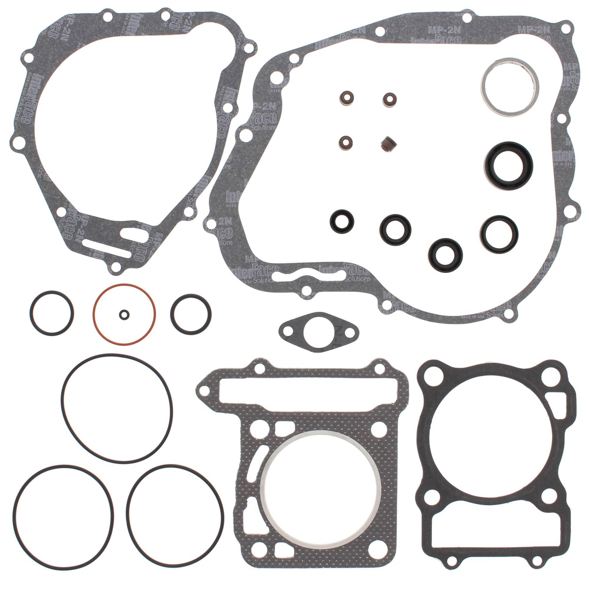 Vertex 811588