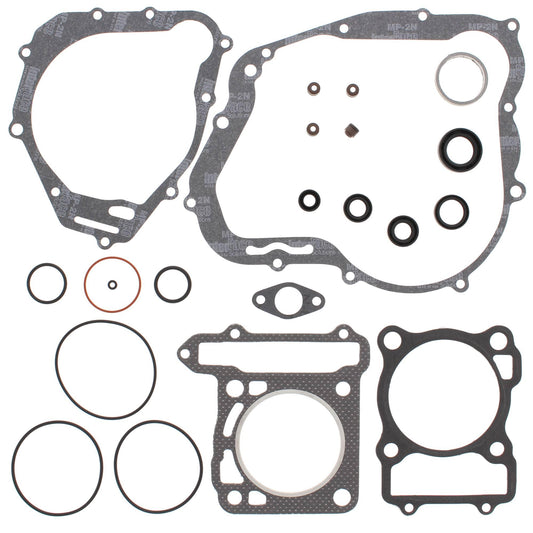 Vertex 811588