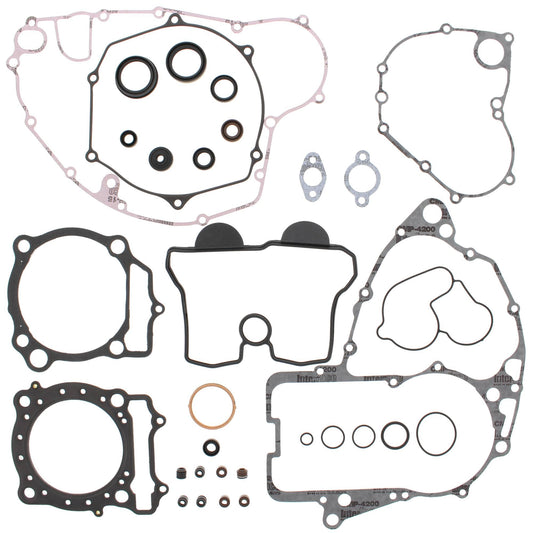 Vertex 811590