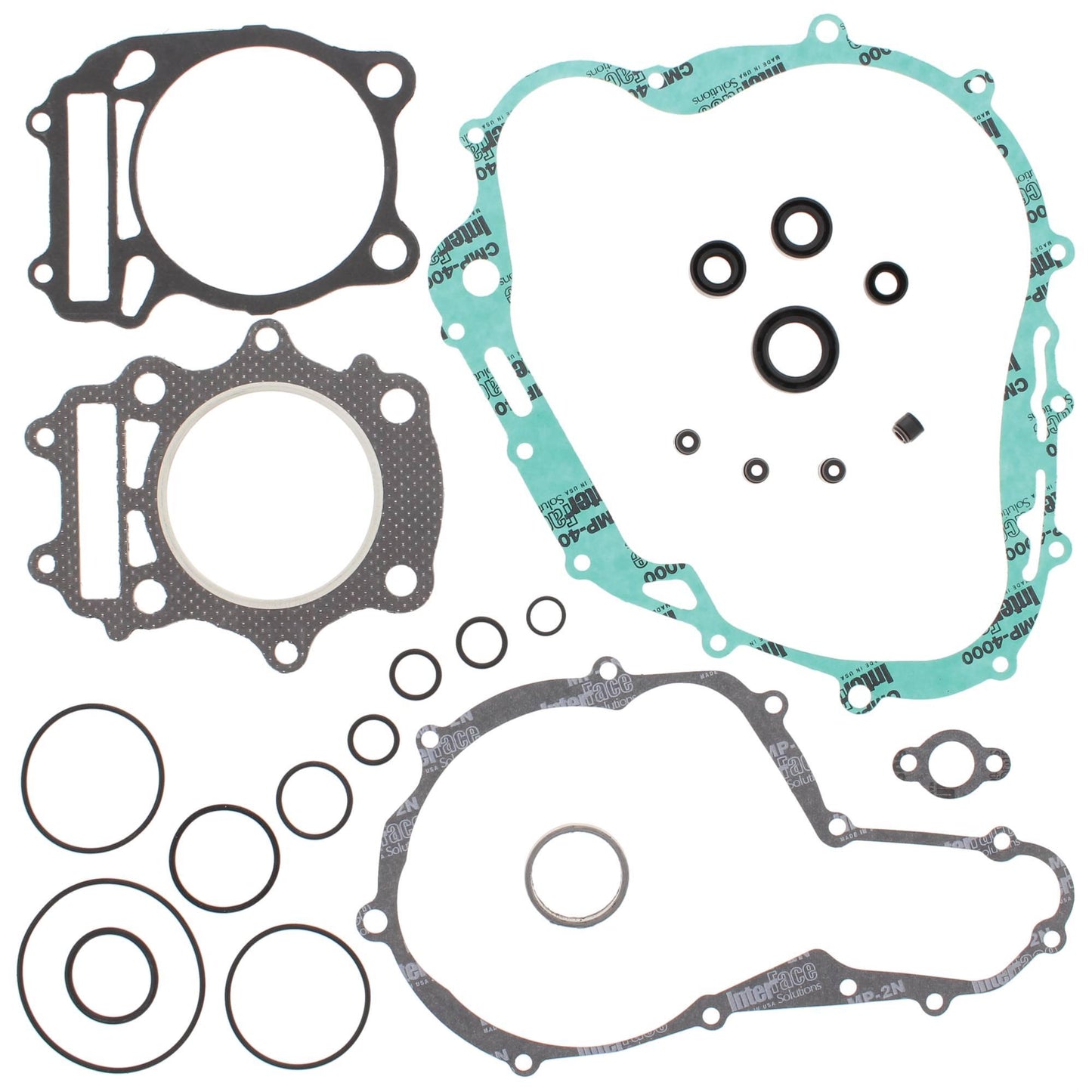 Vertex 811592