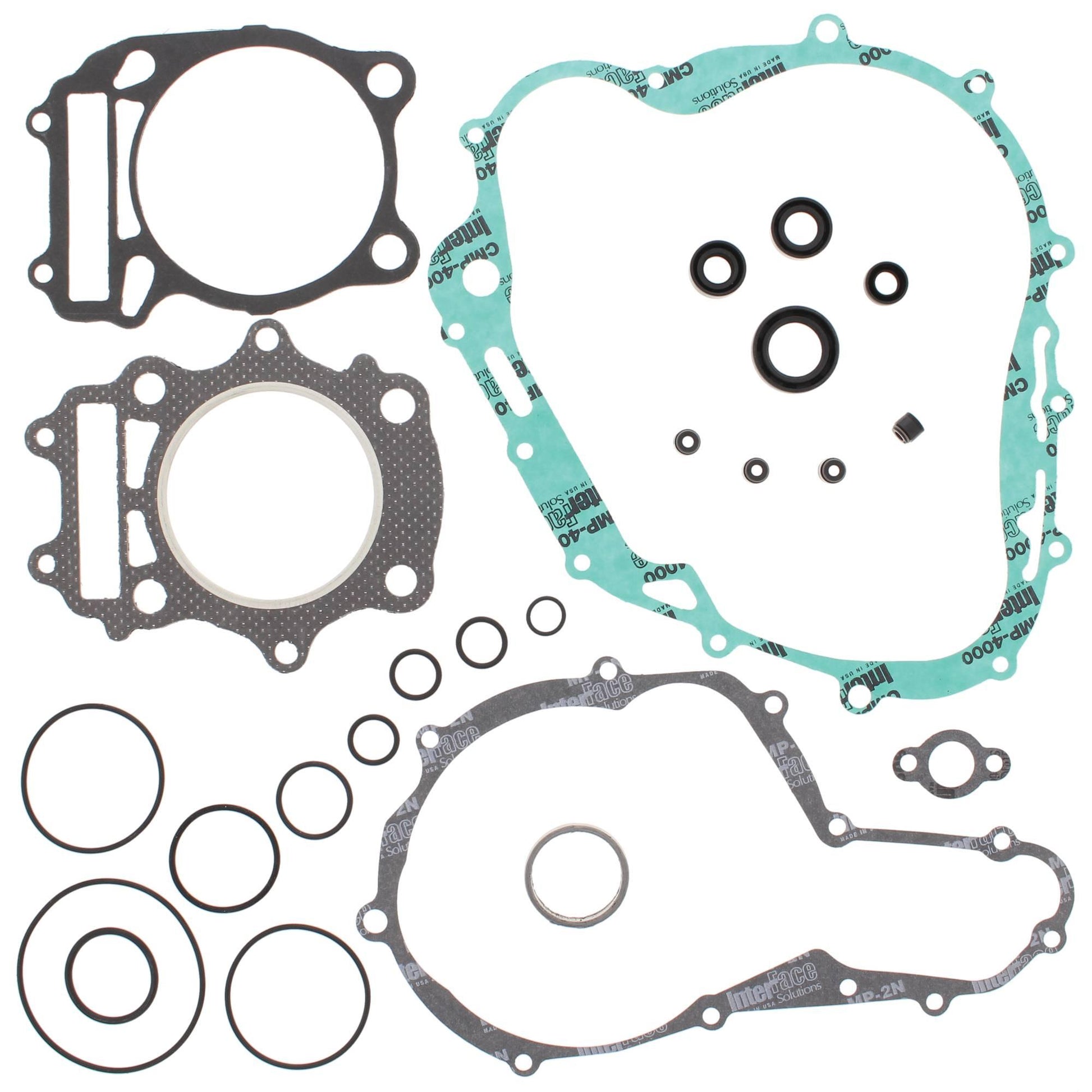 Vertex 811592