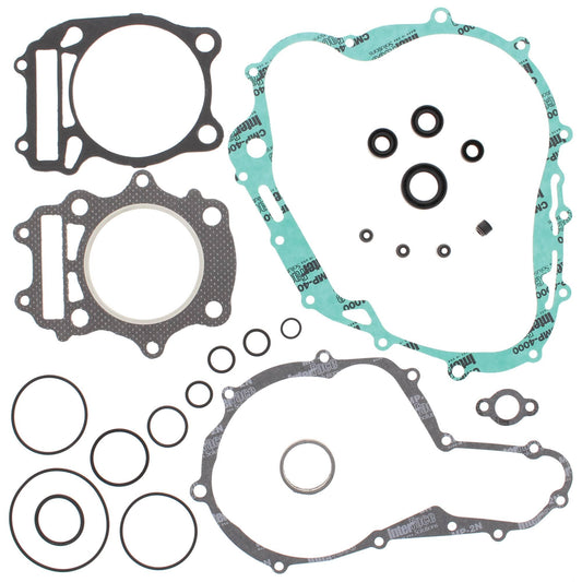 Vertex 811592