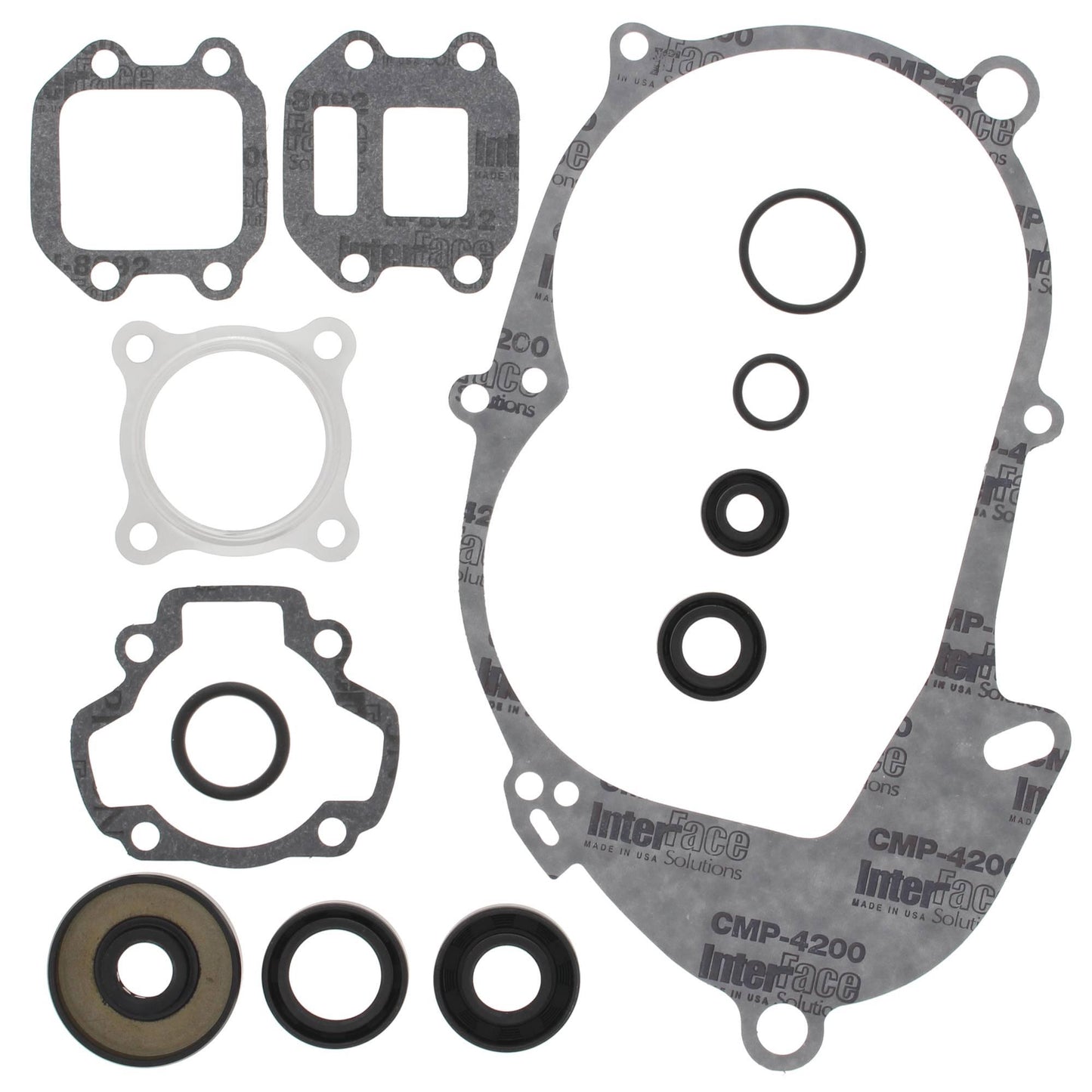 Vertex 811601