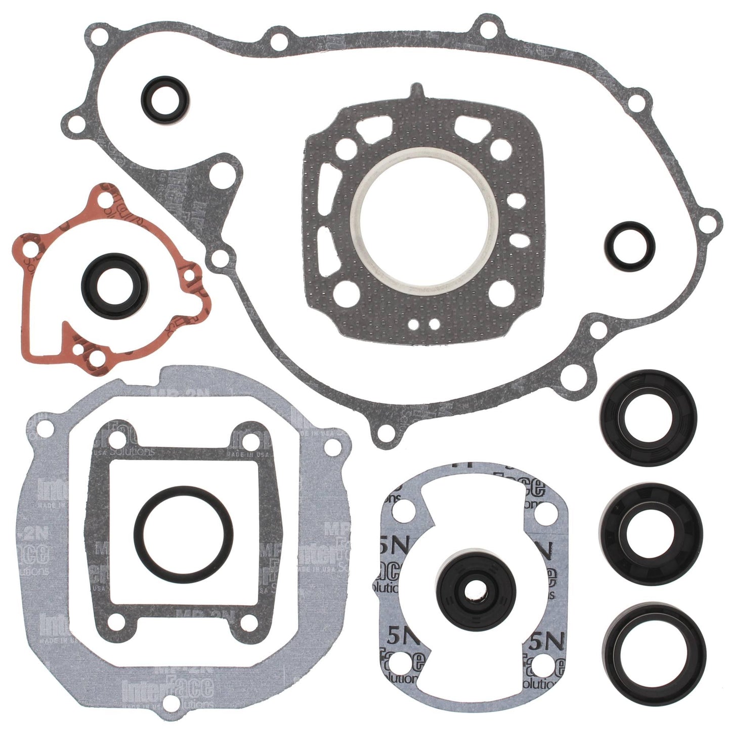 Vertex 811611