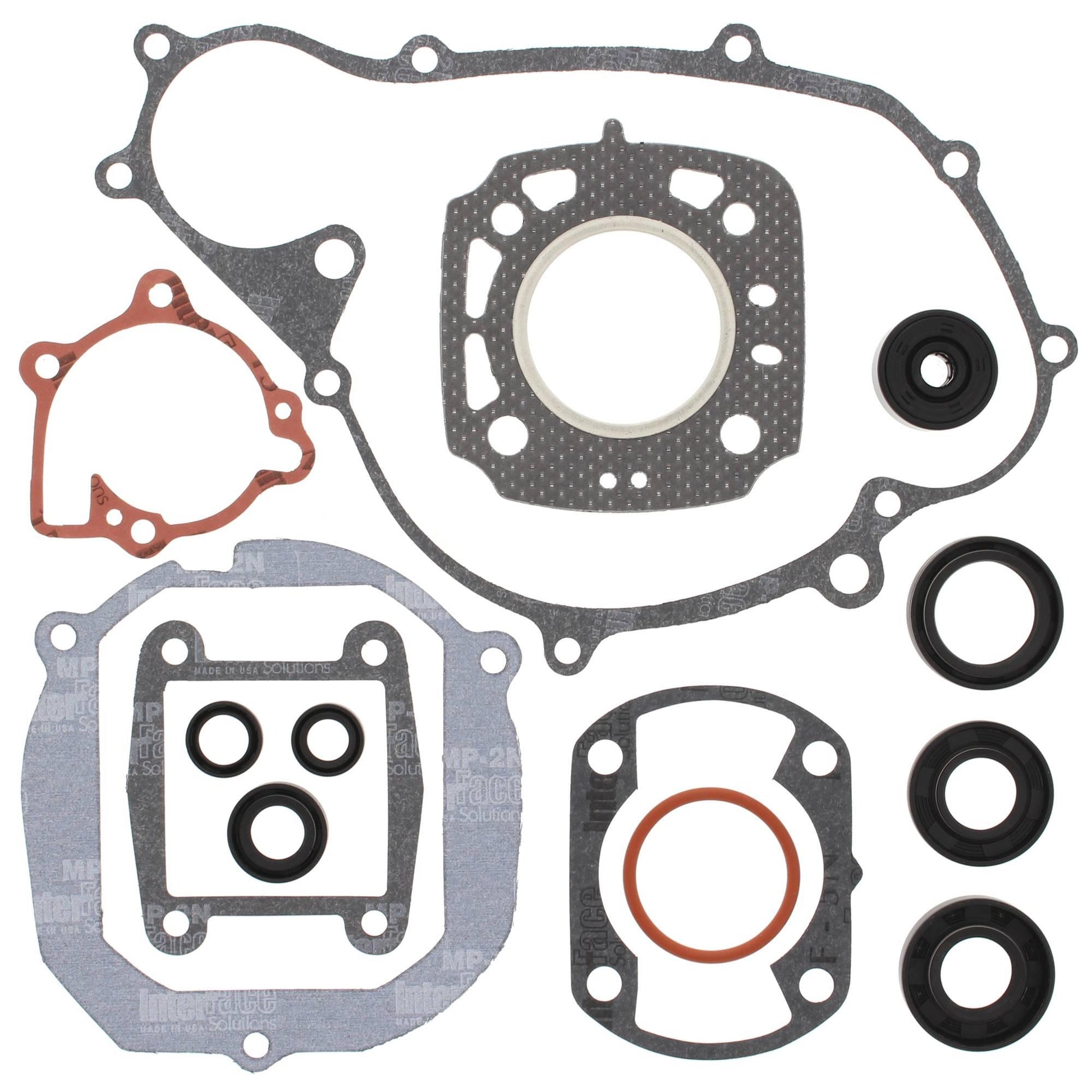 Vertex 811612