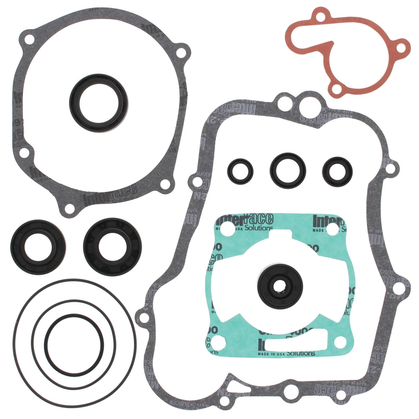 Vertex 811613
