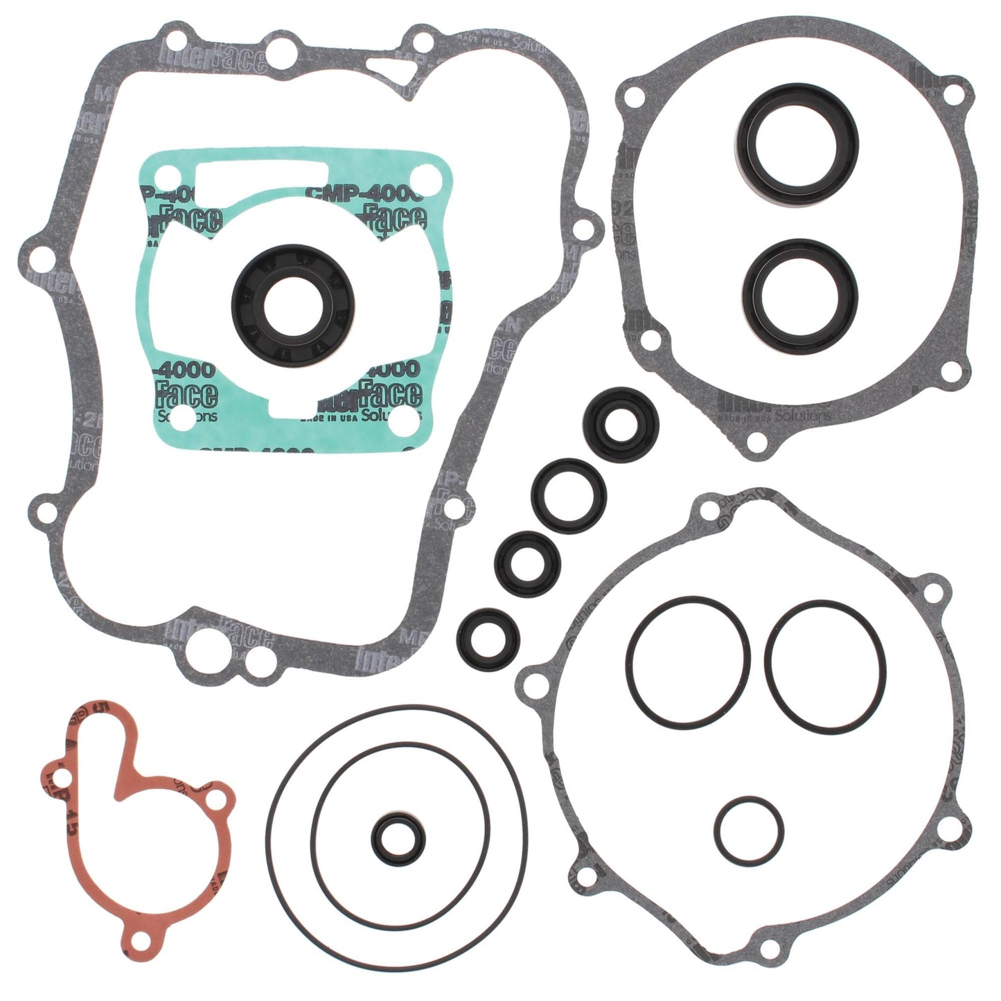 Vertex 811614