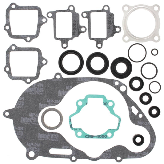 Vertex 811615