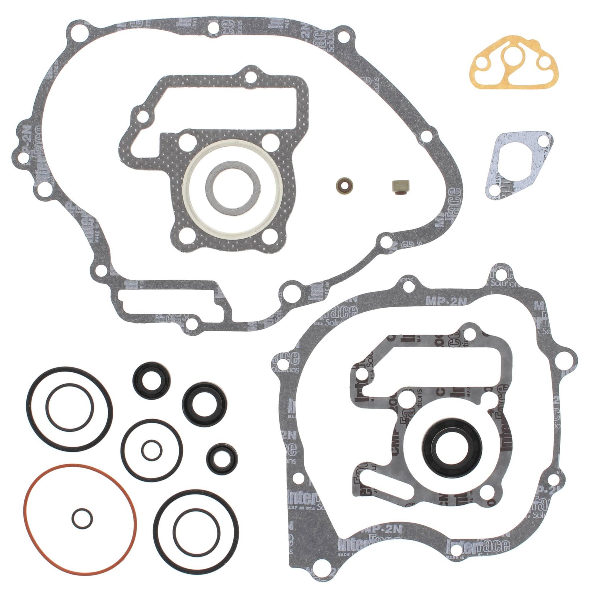 Vertex 811616