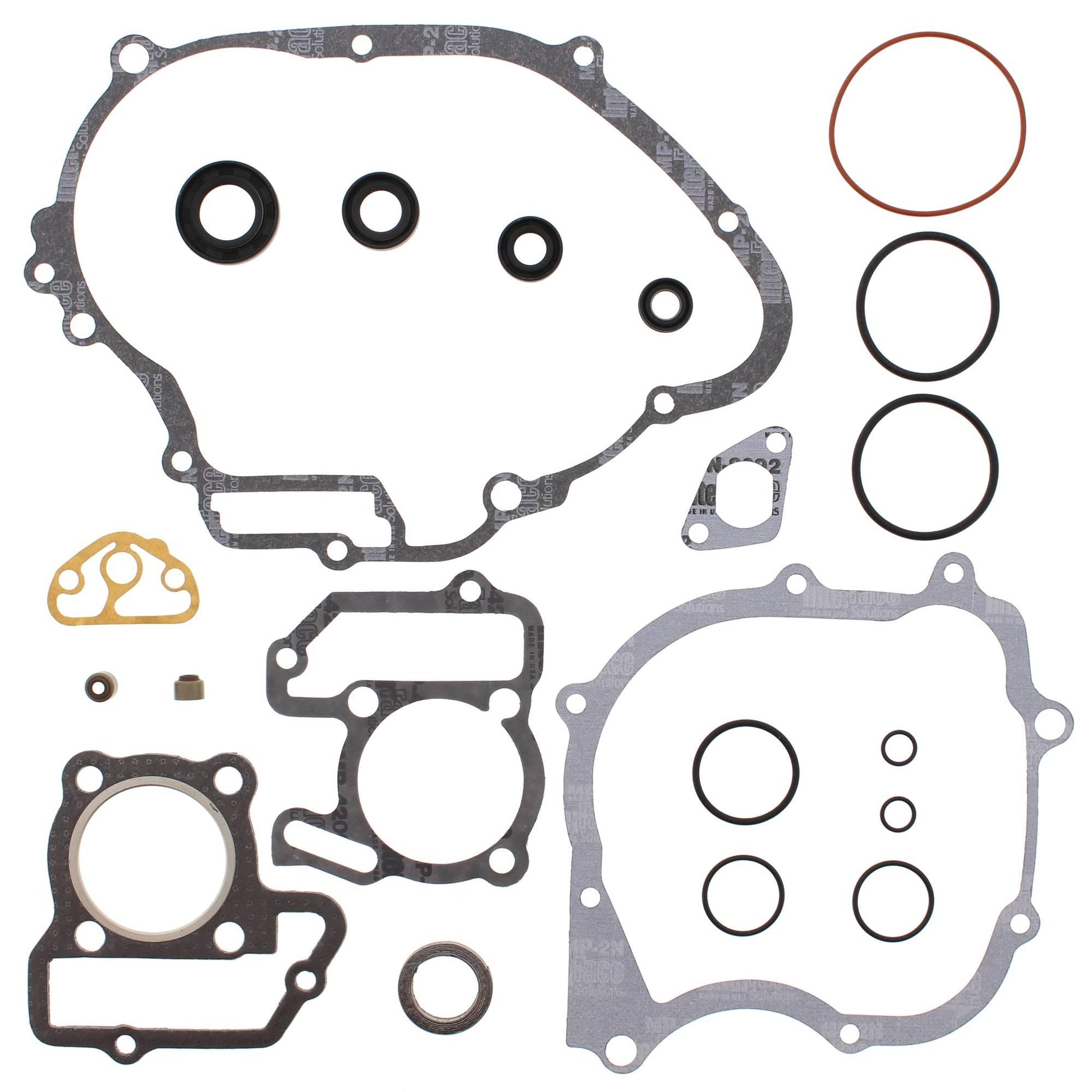 Vertex 811617