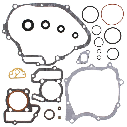Vertex 811618