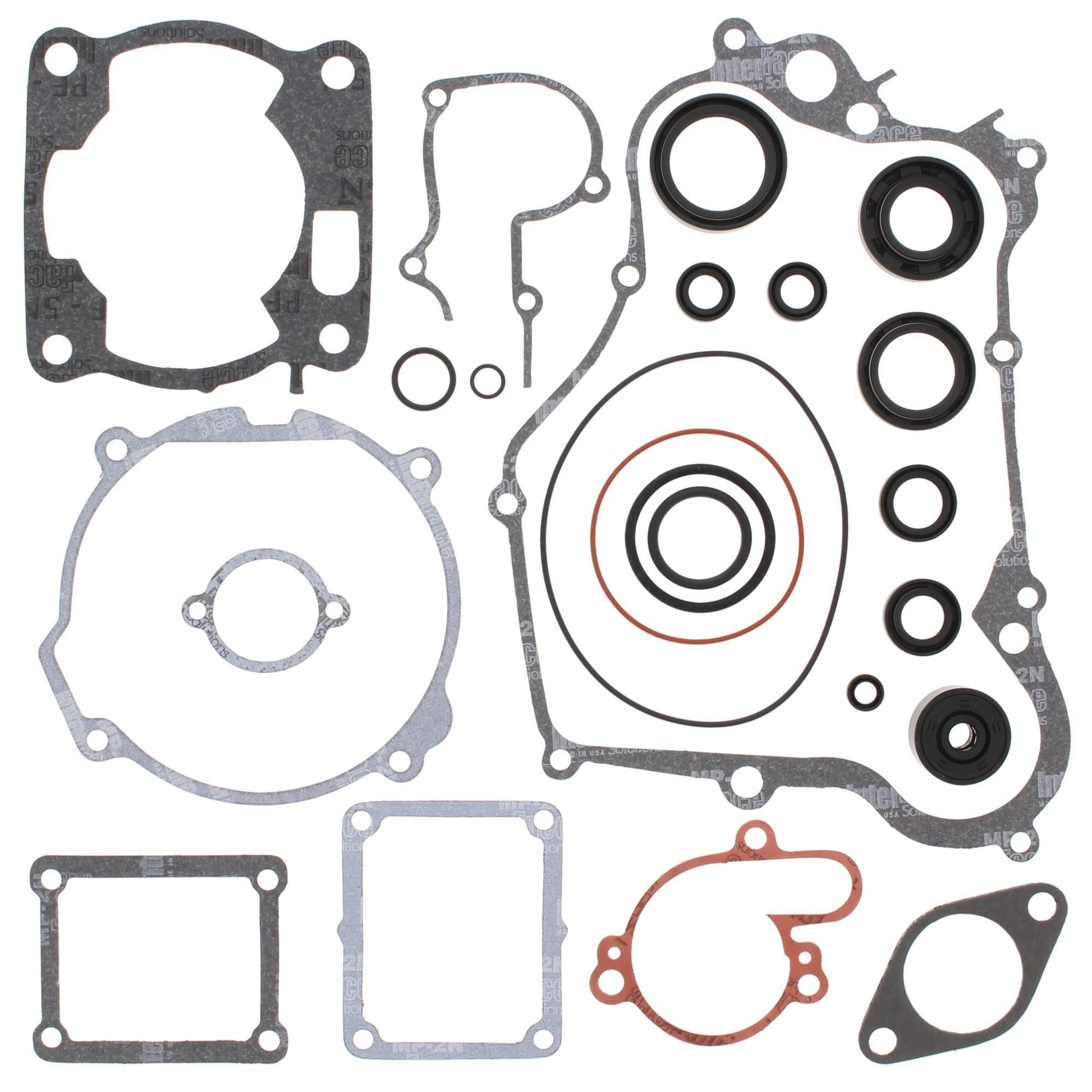 Vertex 811631