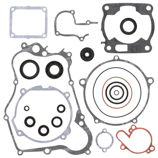 Vertex 811633