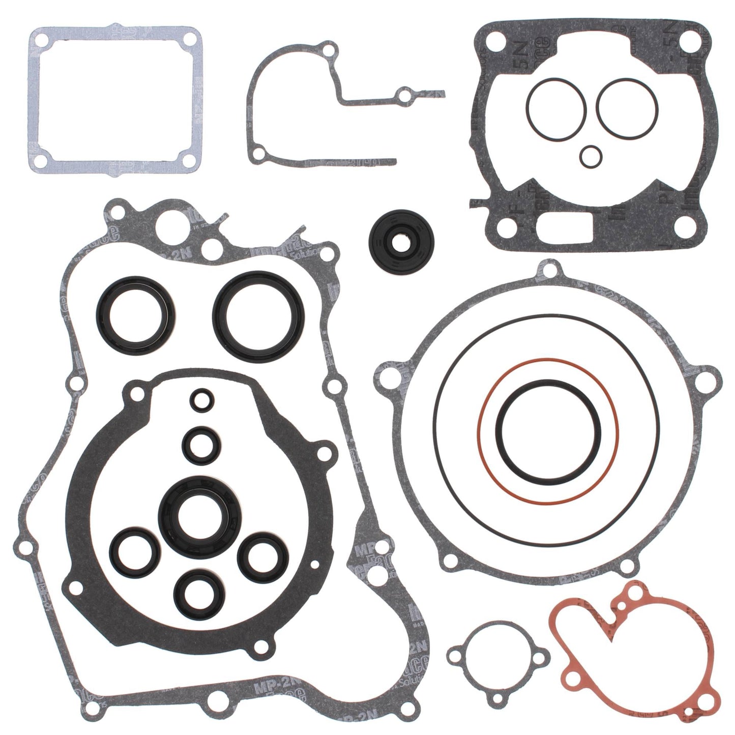 Vertex 811634