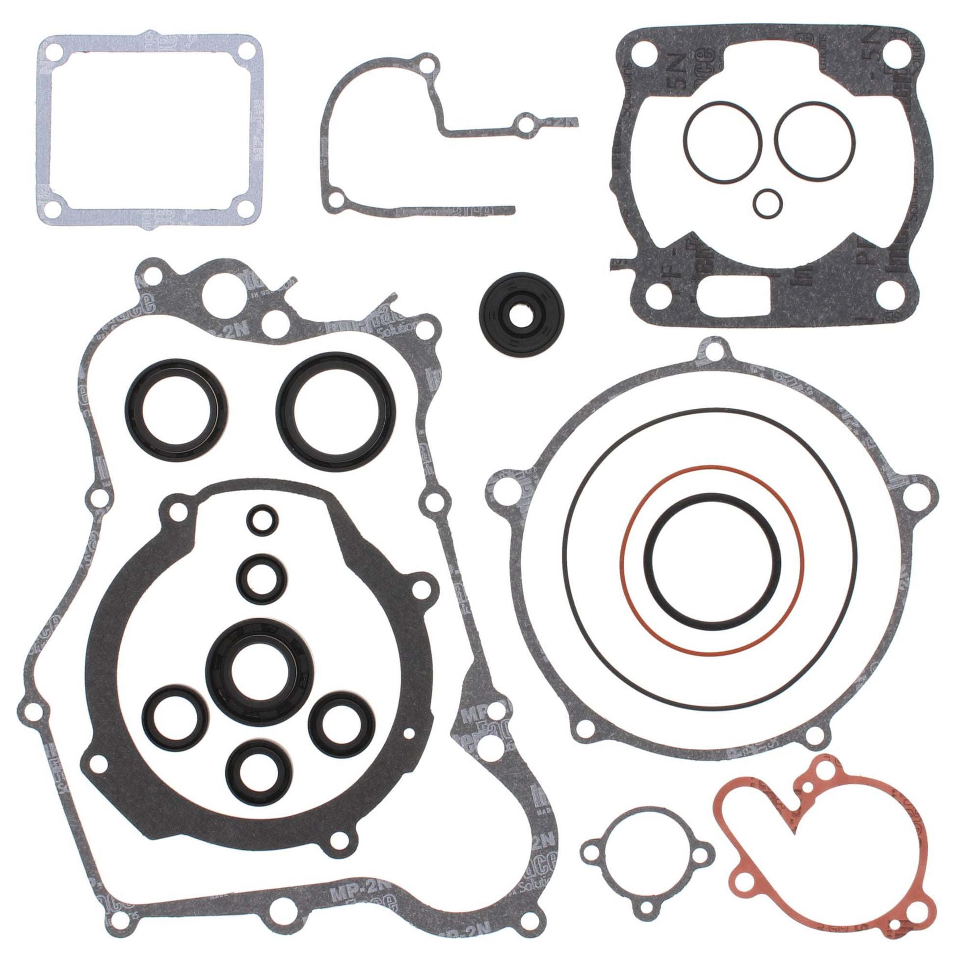 Vertex 811634
