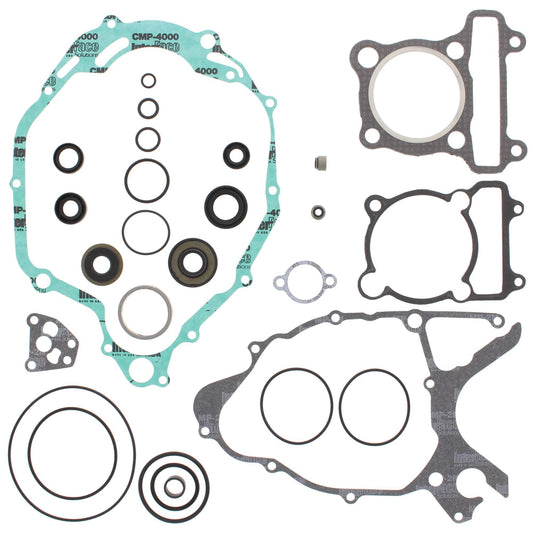 Vertex 811642