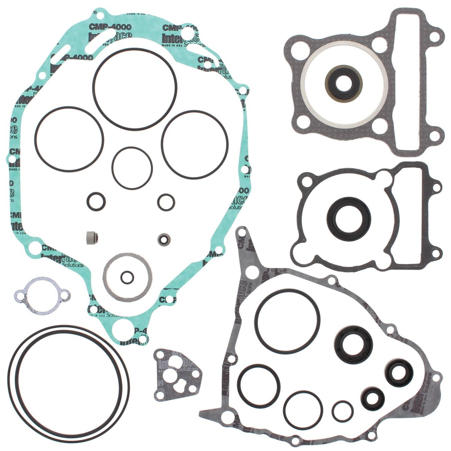 Vertex 811643