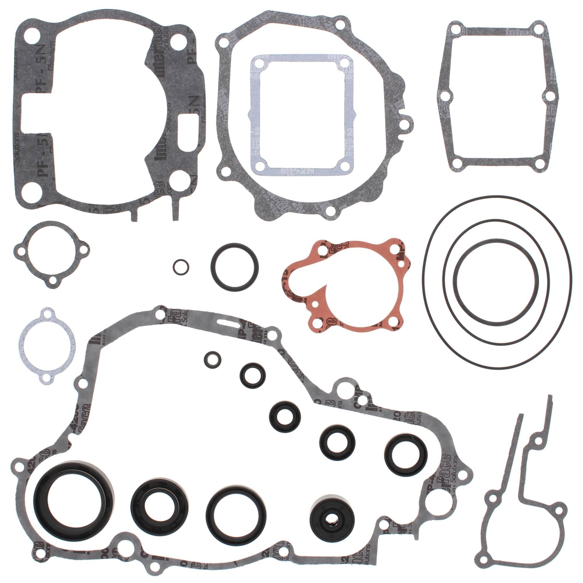 Vertex 811662