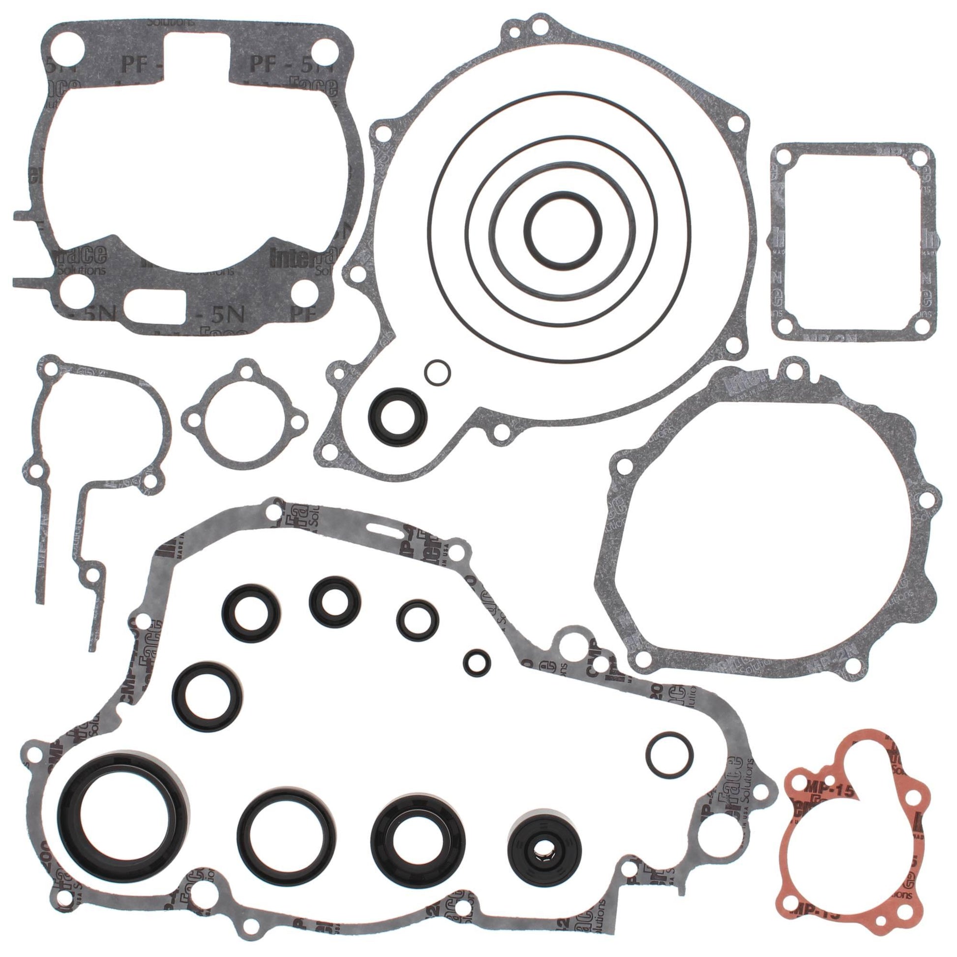 Vertex 811663