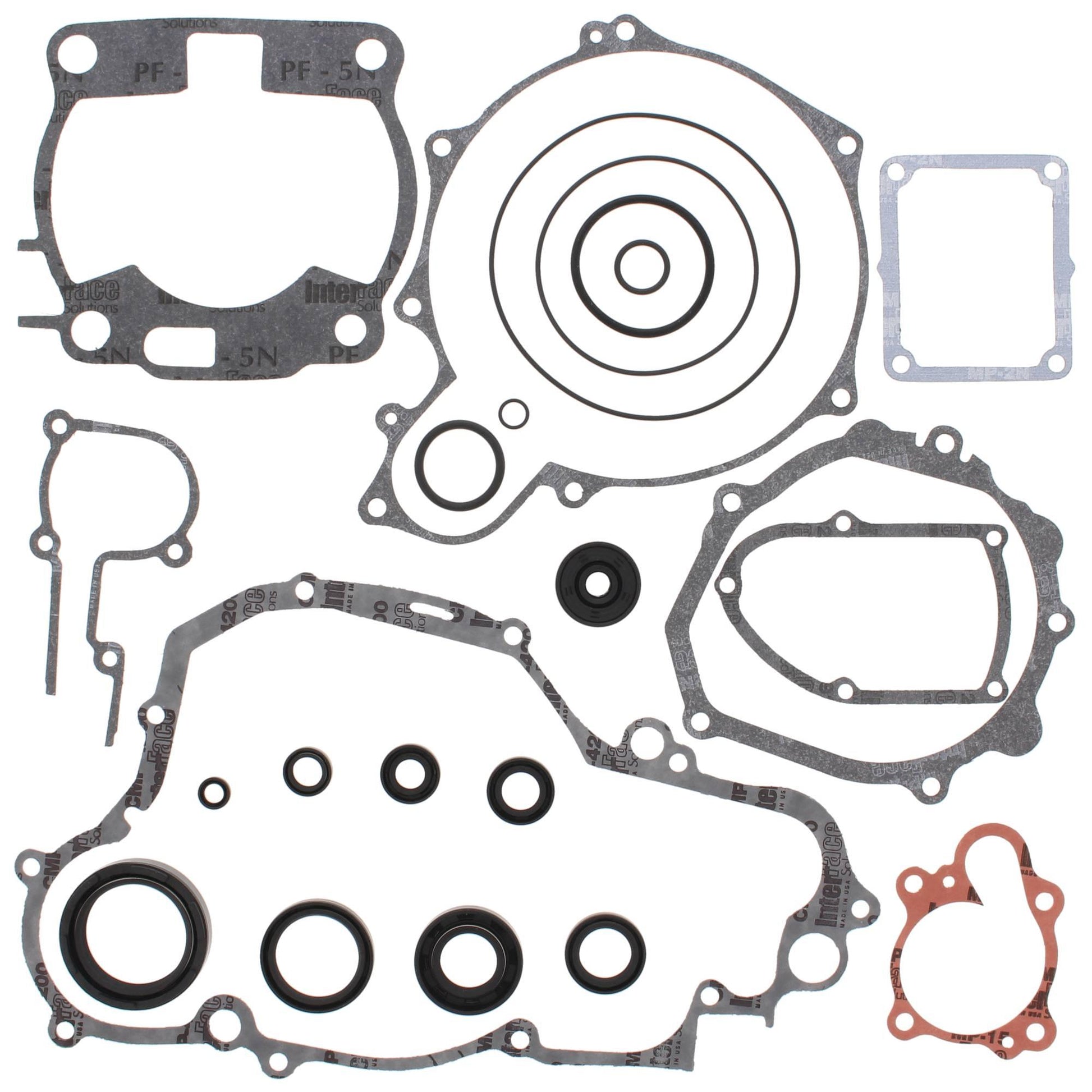 Vertex 811665