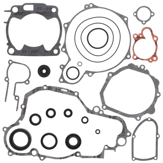 Vertex 811666