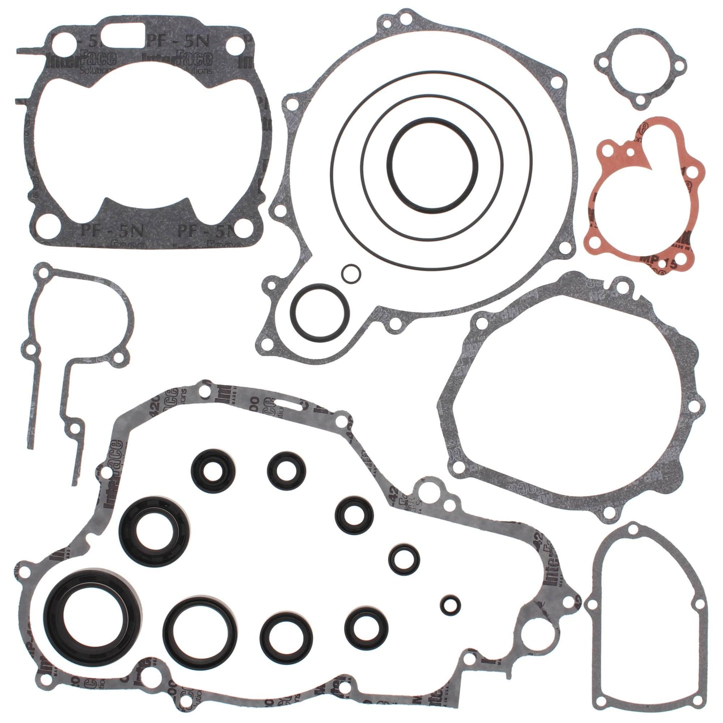 Vertex 811667