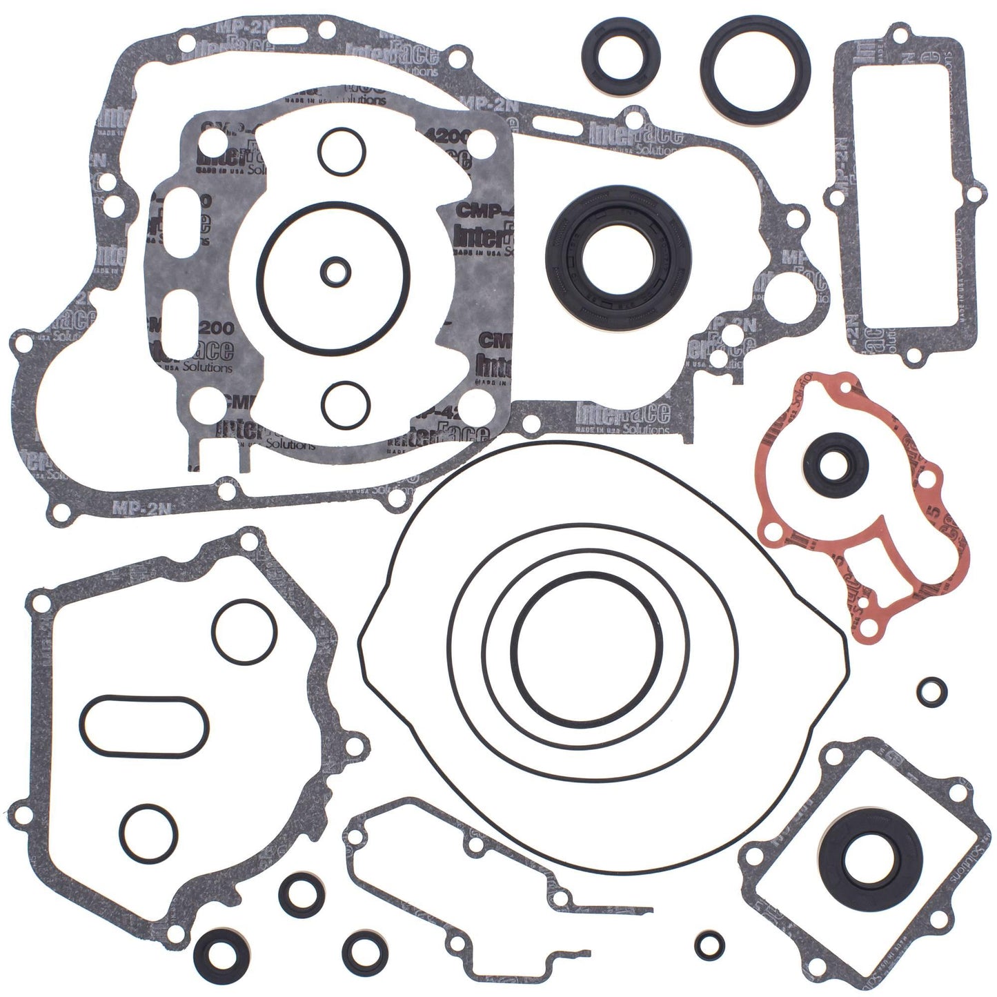 Vertex 811670