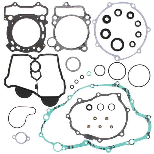 Vertex 811678