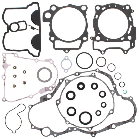 Vertex 811687