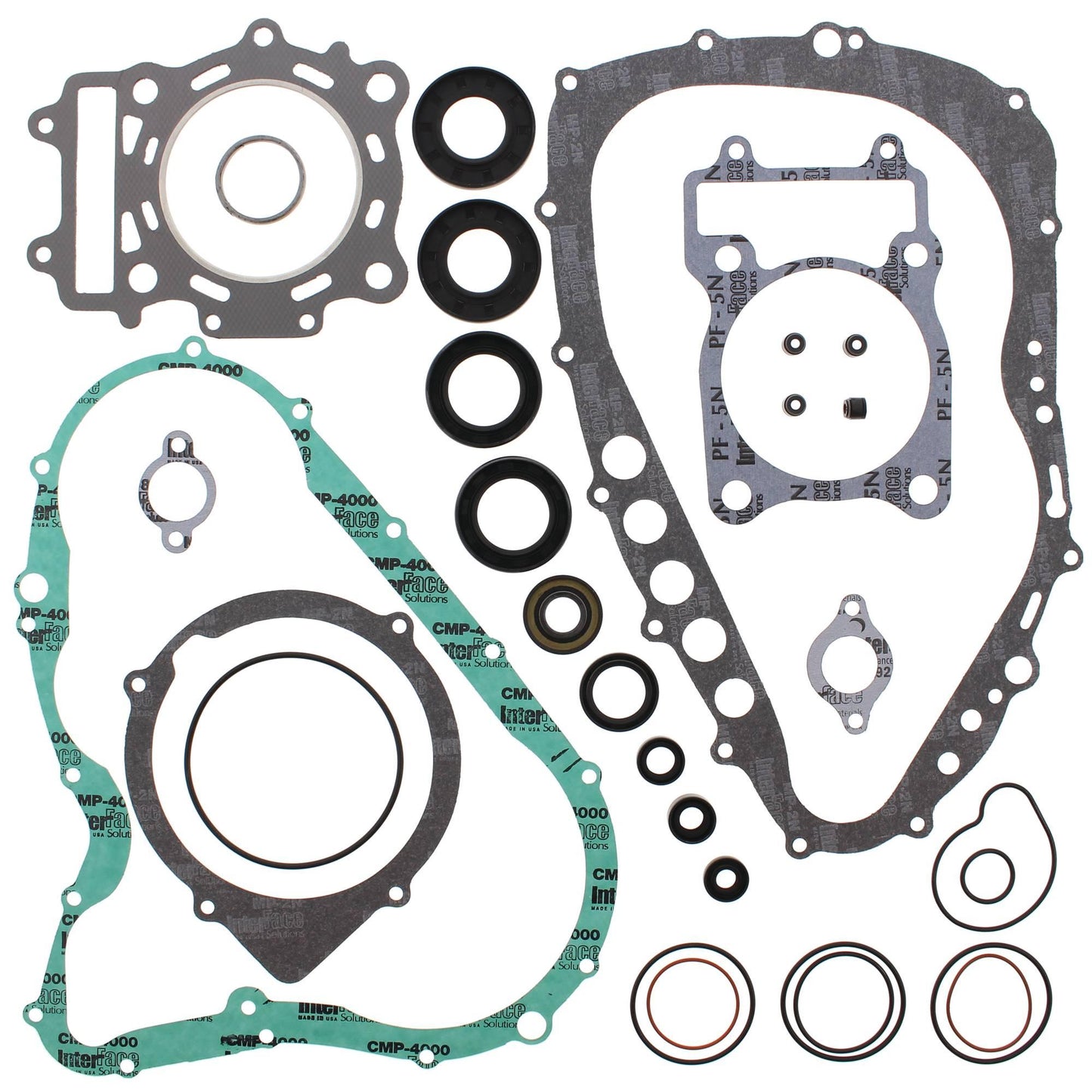 Vertex 811800