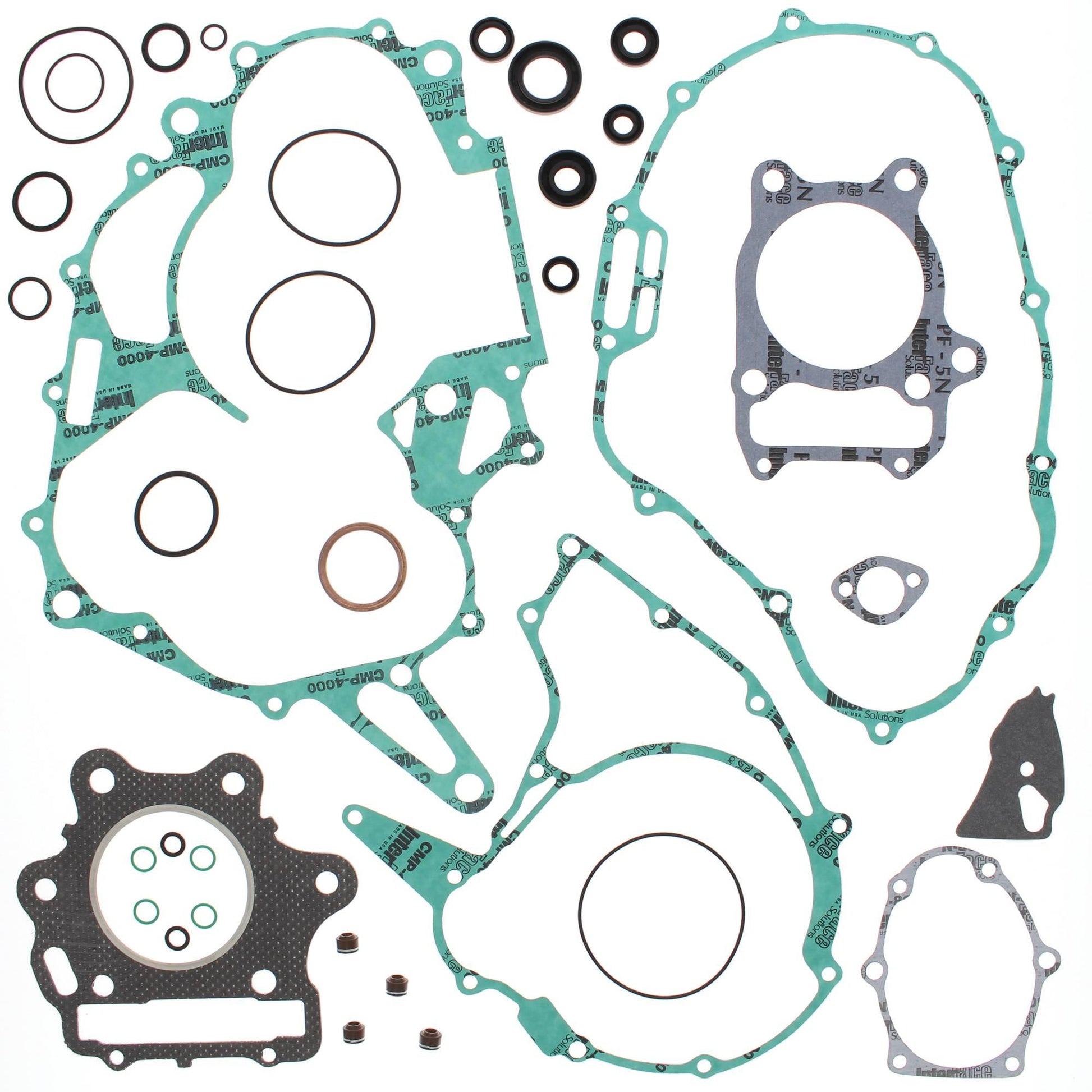Vertex 811801