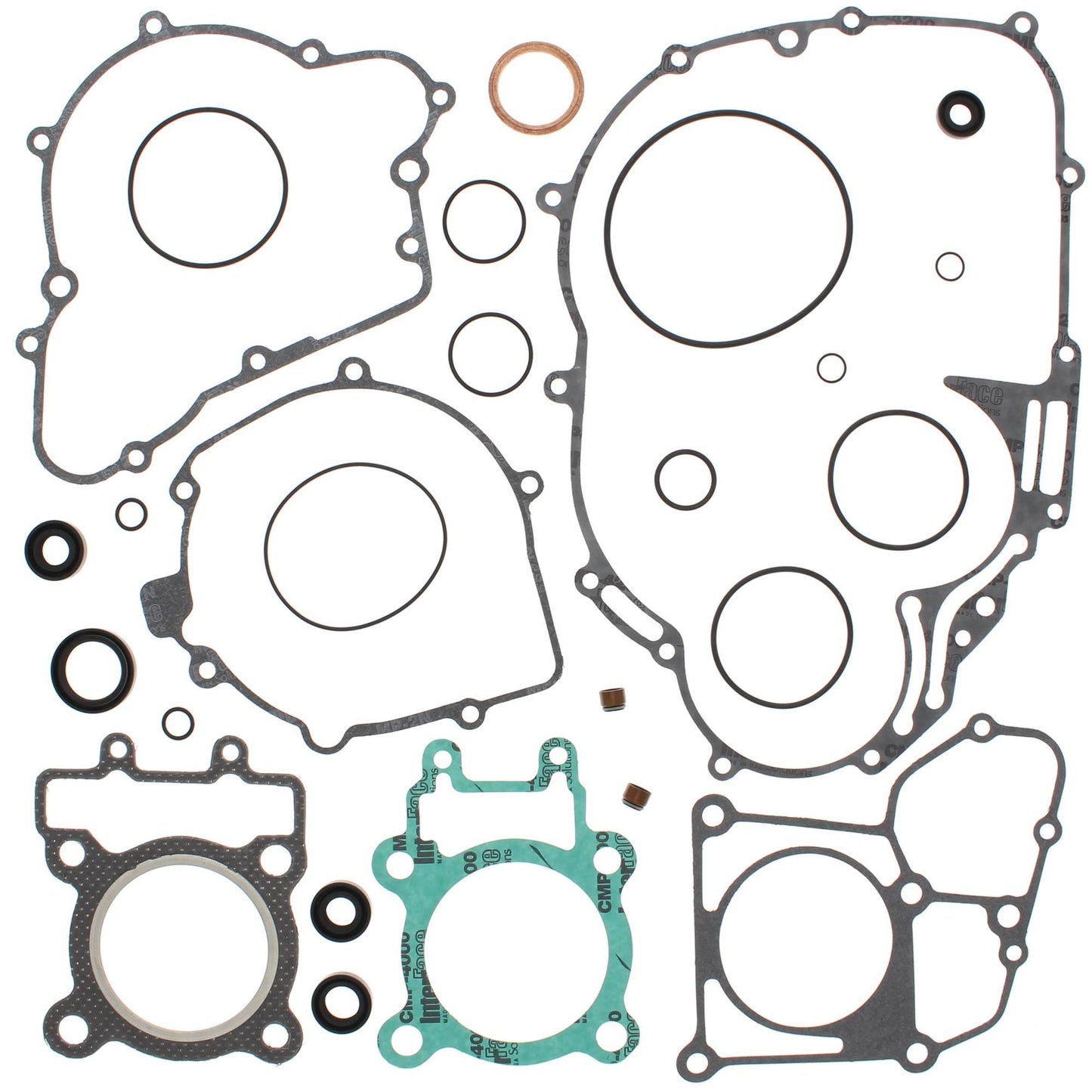 Vertex 811803